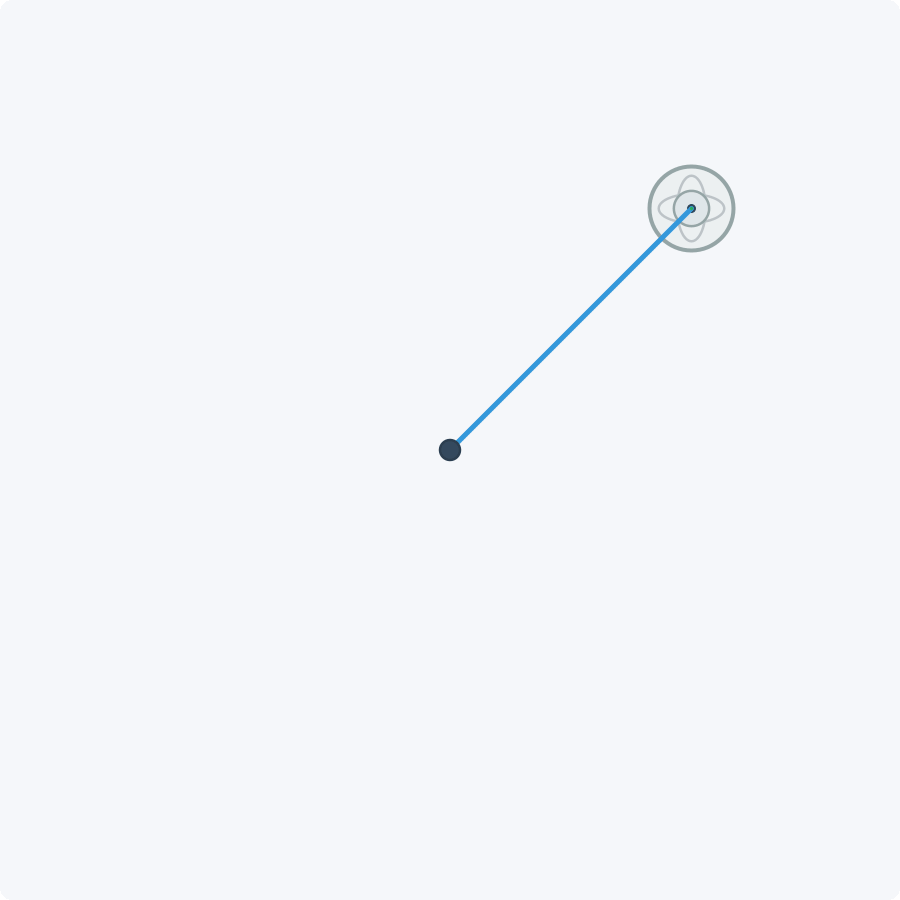 2x Longer Rod